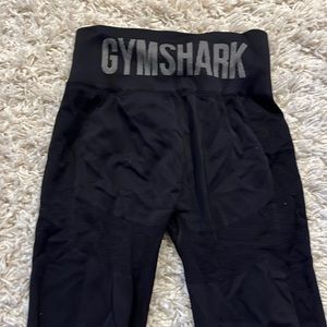Black Gymshark Leggings